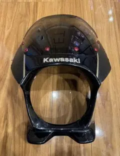 Kawasaki ビキニカウル ヘッドライトカウルのサムネイル