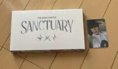 THE STAR CHAPTER : SANCTUARY セット