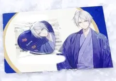 ピオフィオーレの晩鐘 キャラクタードラマCD Vol.6 ダンテ 特典缶