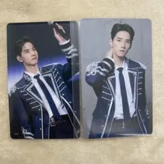 JO1 佐藤景瑚 トレカ ラントレ