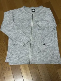 カンタベリー　スウェット