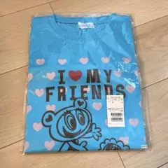 平成レトロ ANGELBLUE エンジェルブルー Tシャツ