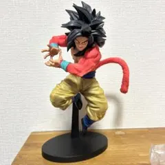 孫悟空 4「ドラゴンボールGT　これで最後だ！
