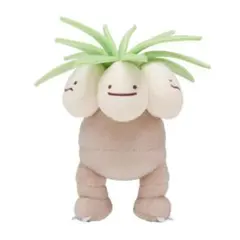 2026年最新】へんしんメタモン ぬいぐるみ ナッシーの人気アイテム