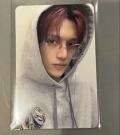 ATEEZ GOLDEN HOUR makestar シドニー ウヨン トレカ
