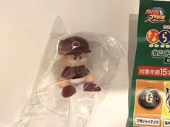 ならぶんです。パワプロくん 広島東洋カープビジターユニフォーム