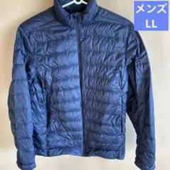 ライトダウンジャケット ダウンジャケット