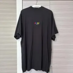 Balenciaga x eBay コラボ Tシャツのサムネイル