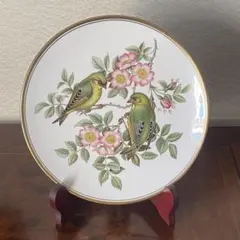 Spode （スポード）　ガーデンバード　No.3のサムネイル