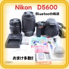 2025年最新】nikon d5600 望遠レンズの人気アイテム - メルカリ