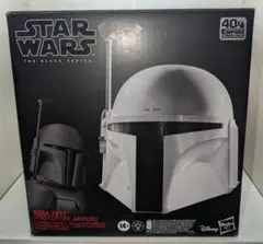 レア】スターウォーズ ボバ・フェット プロトタイプ 限定フィギュア