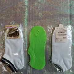 ソックス 22-25cm