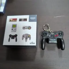 【任天堂ミュージアム限定】 バーチャルボーイ キーホルダー