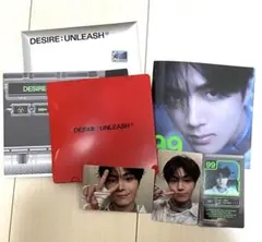 DESIRE : UNLEASH ENGENEver ジェイ