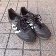 adidas SAMBA OG ブラウン 26.5 アーバンリサーチ　別注