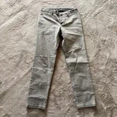 【USED】PT01 x BEAMS コットンパンツ44