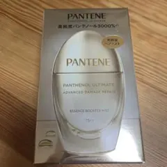 PANTENE PANTENOL ULTIMATE ヘアミストのサムネイル