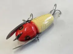 HEDDON CRAZY CRAWLER #2100 BF - メルカリ