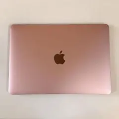 2026年最新】macbook ローズゴールド 12インチの人気アイテム - メルカリ