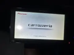 Pioneer carrozzeria カーナビ 本体のサムネイル