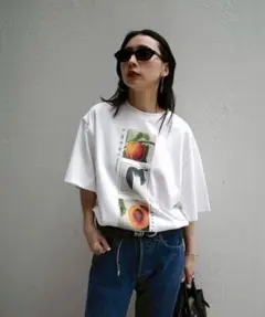 amerivintage会員限定MEDISHIRRING CONCEPT TEE - メルカリ