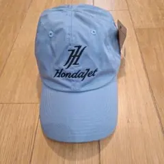 新品　HondaJet　ホンダジェットAMERICAN NEEDLE　キャップ