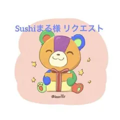 Sushiまる様 リクエスト 10点 まとめ商品