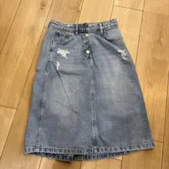 ZARA スカート