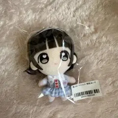 iLiFE! メイド ちびぬい マスコット あいす iLiFE! メイド ぬいぐるみマスコット あいす プライズ - メルカリ