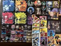 おまけ付き　僕のヒーローアカデミア　まとめ売り約40点