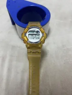G-SHOCK イルクジ 2000年限定 G-100K - メルカリ