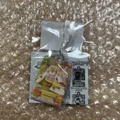 アイカツ！　ガチャガチャ アクリルチャーム　有栖川おとめ　ロリポップタウルス