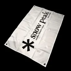 2025年最新】スノーピーク タープフラッグの人気アイテム - メルカリ