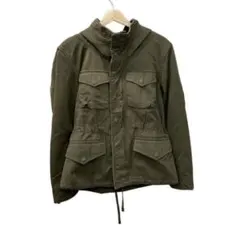 ジャケット・アウター 00s japanese label goa gimmick jacket gimmick bono jacket ボノジャケット goa LGB - メルカリ
