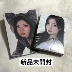 BABYMONSTER 新品未開封 we go up sheesh アサ CD