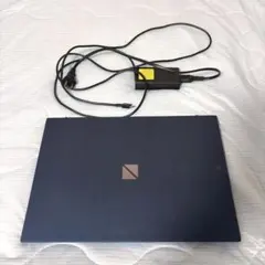 NEC LAVIE PC-PM750BAL ノートPC 本体 (アダプター付き)