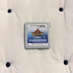 妖怪ウォッチバスターズ 白犬隊 3DSソフト