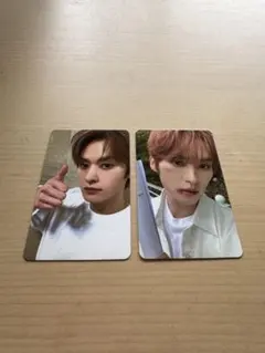 MONSTA X トレカ キヒョン ショーコン THE CODE:SHOWCON - メルカリ