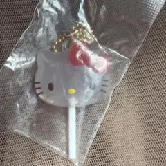 サンリオ カラフルキャンディーチャーム キティ