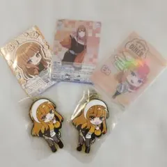 カラフルピーチ　えと　まとめ売り