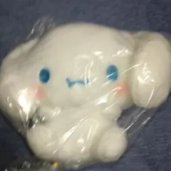 サンリオキャラクターズ　むぎゅっとBIGぬいぐるみ　シナモロール