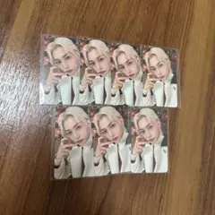 straykidsフィリックス socialpath オフイベトレカ まとめ売り
