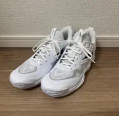 ミズノ　ウェーブモーメンタム　エリート　26cm