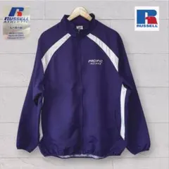 2025年最新】Russell Athletic メンズ ナイロンジャケットの人気
