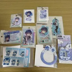 VOCALOID 初音ミク Y2Kシリーズまとめ売り KAITO かいと 10点