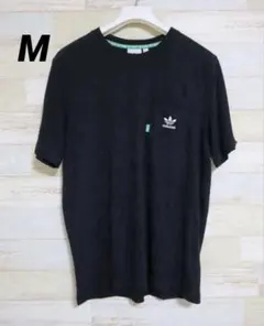adidas originals アディダス　オリジナルス　ポケット付きTシャツのサムネイル
