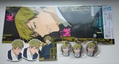 一番くじ　呪術廻戦　禪院直哉　まとめ売り