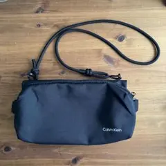 カルバンクライン CALVIN KLEIN ショルダーバッグ ワンショルダー