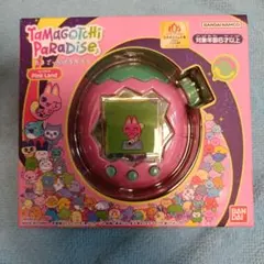 2026年最新】Tamagotchi Paradise Pink Landの人気アイテム - メルカリ