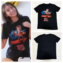 2026年最新】トータルリコール tシャツの人気アイテム - メルカリ
